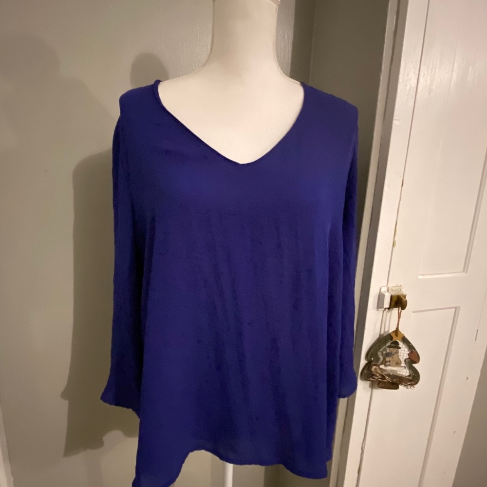 a.n.a. Blouse